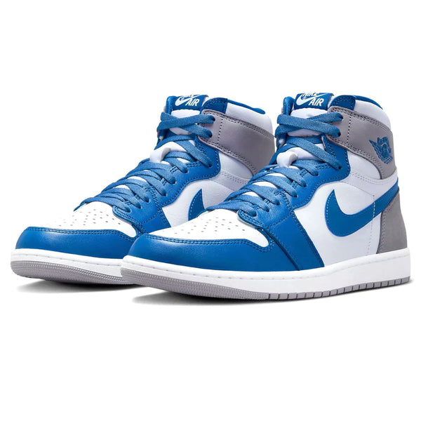 Nike Air Jordan 1 High OG True Blue