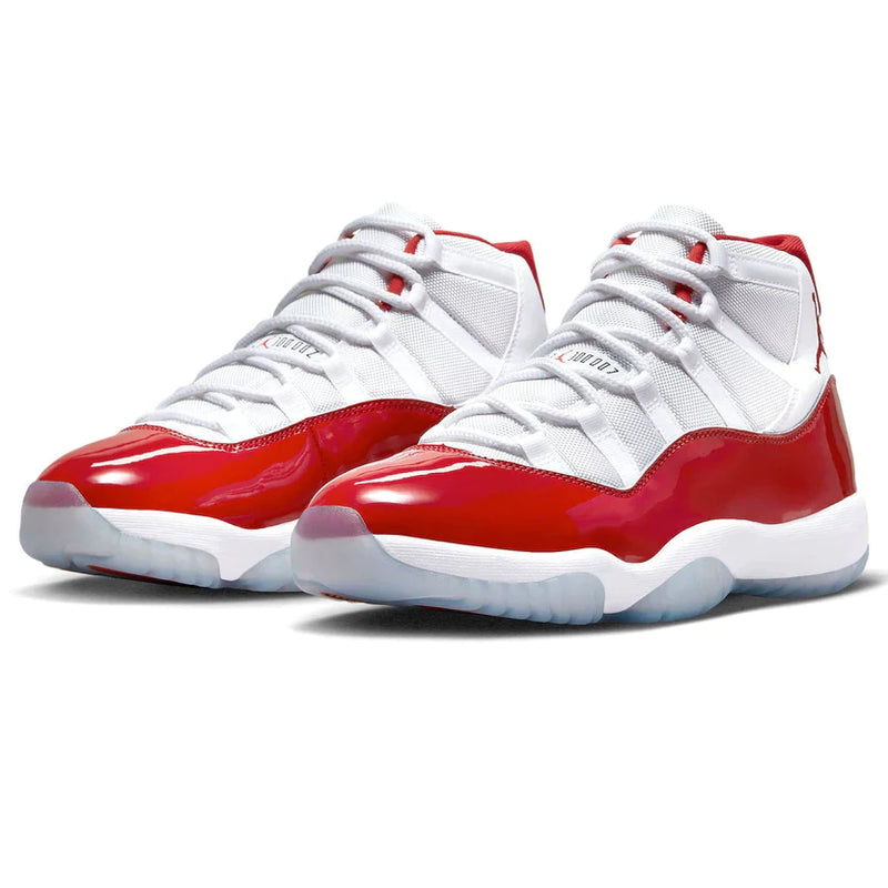 Nike Air Jordan 11 Retro Cherry