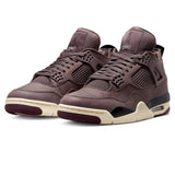 Nike Air Jordan 4 Retro x A Ma Maniére Violet Ore