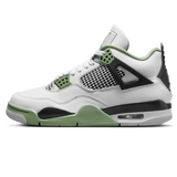 Nike Air Jordan 4 Retro Seafoam (W)