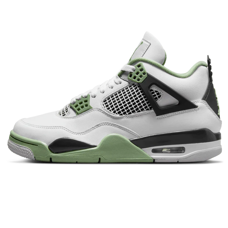 Nike Air Jordan 4 Retro Seafoam (W)