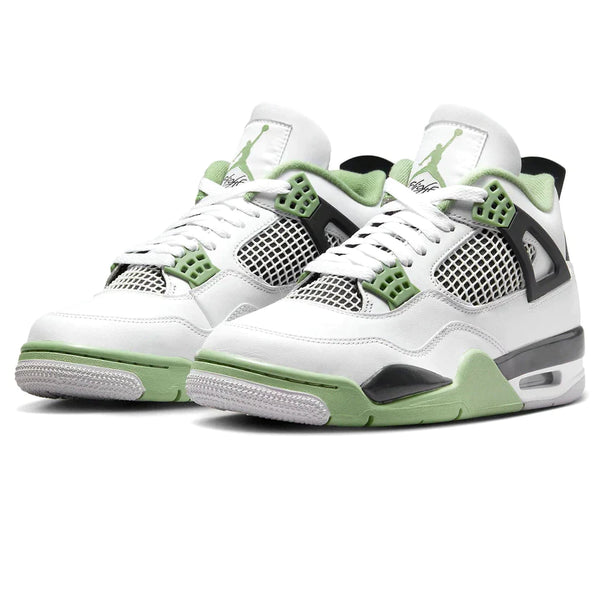 Nike Air Jordan 4 Retro Seafoam (W)