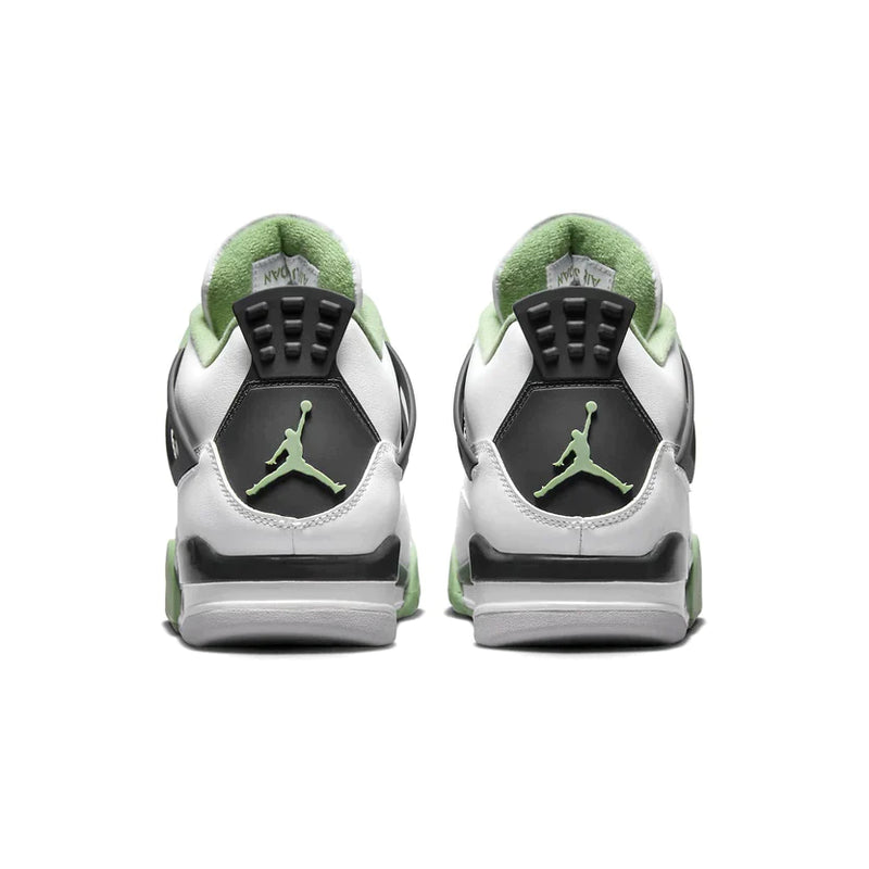 Nike Air Jordan 4 Retro Seafoam (W)