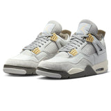 Nike Air Jordan 4 Retro SE Craft