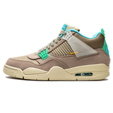 Nike Air Jordan 4 Retro x Union LA Taupe Haze