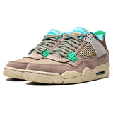 Nike Air Jordan 4 Retro x Union LA Taupe Haze