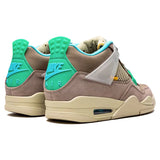 Nike Air Jordan 4 Retro x Union LA Taupe Haze