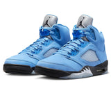 Nike Air Jordan 5 Retro UNC