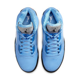 Nike Air Jordan 5 Retro UNC