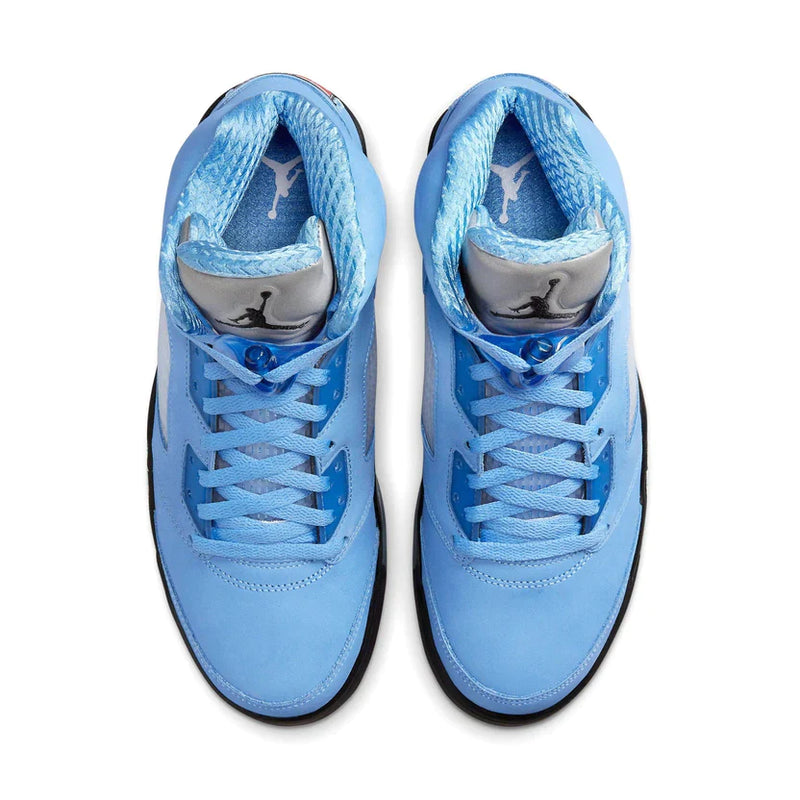 Nike Air Jordan 5 Retro UNC