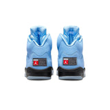 Nike Air Jordan 5 Retro UNC