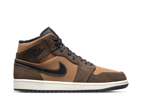 Nike Air Jordan 1 Mid SE Earth Tone