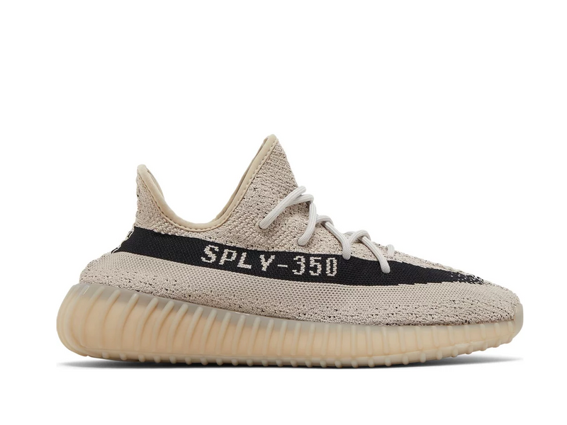 Adidas Yeezy Boost 350 V2 Slate