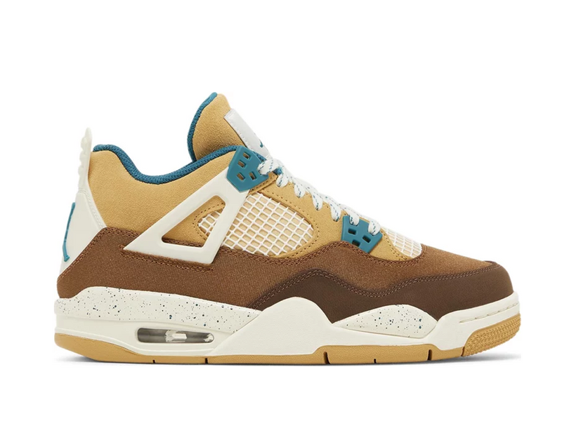 Nike Air Jordan 4 Retro Cacao Wow (GS)