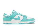 Nike Dunk Low Clear Jade