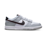 Nike Dunk Low SE Lottery Pack Grey FOG Jackpot