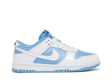 Nike Dunk Low Reverse UNC (W)