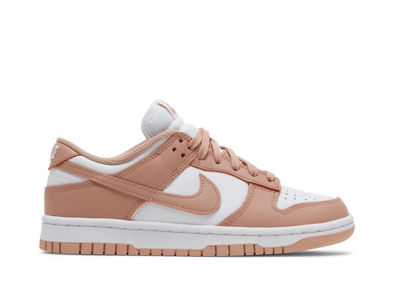 Nike Dunk Low Rose Whisper (W)