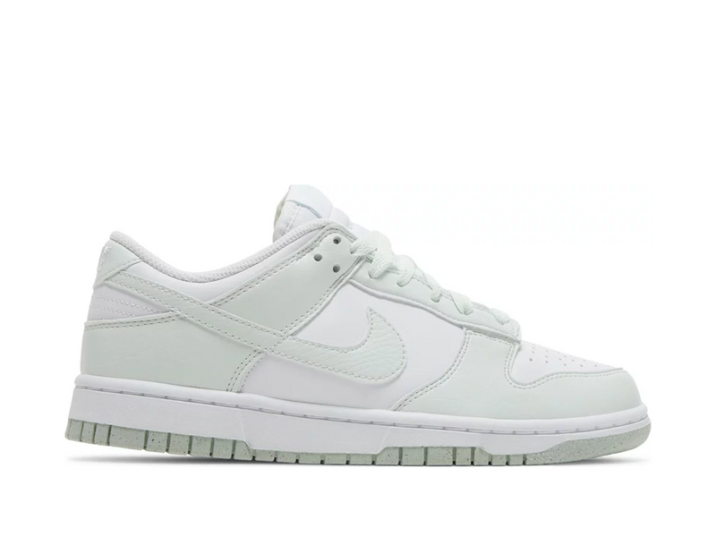 Nike Dunk Low Next Nature White Mint Move To Zero (W)