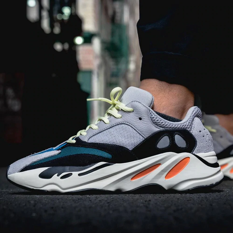 Adidas Yeezy Boost 700 Wave Runner