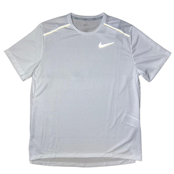 Nike Miler 1.0 T-Shirt White