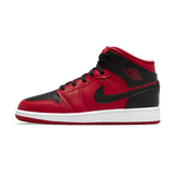 Nike Air Jordan 1 Mid Reverse Bred