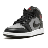 Nike Air Jordan 1 Mid Shadow Red