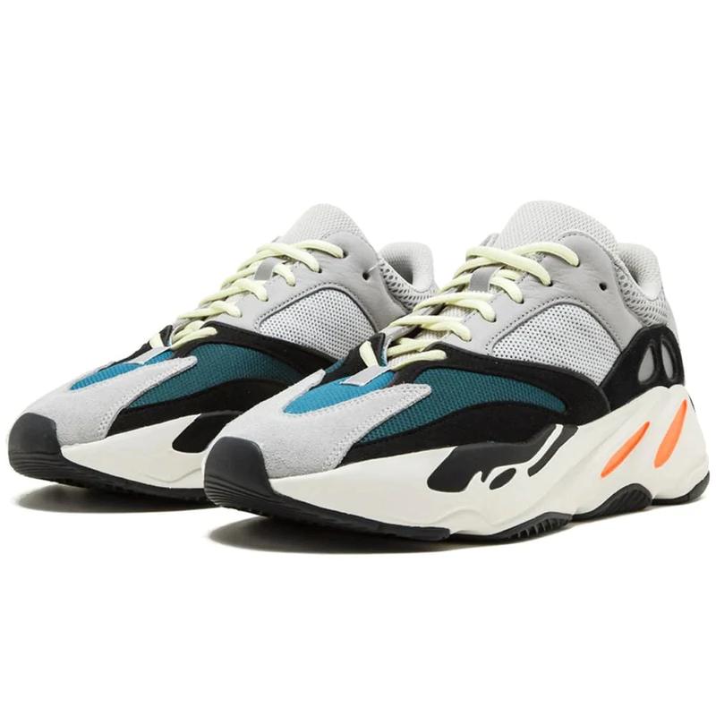 Adidas Yeezy Boost 700 Wave Runner