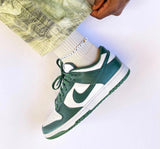 Nike Dunk Low Michigan State