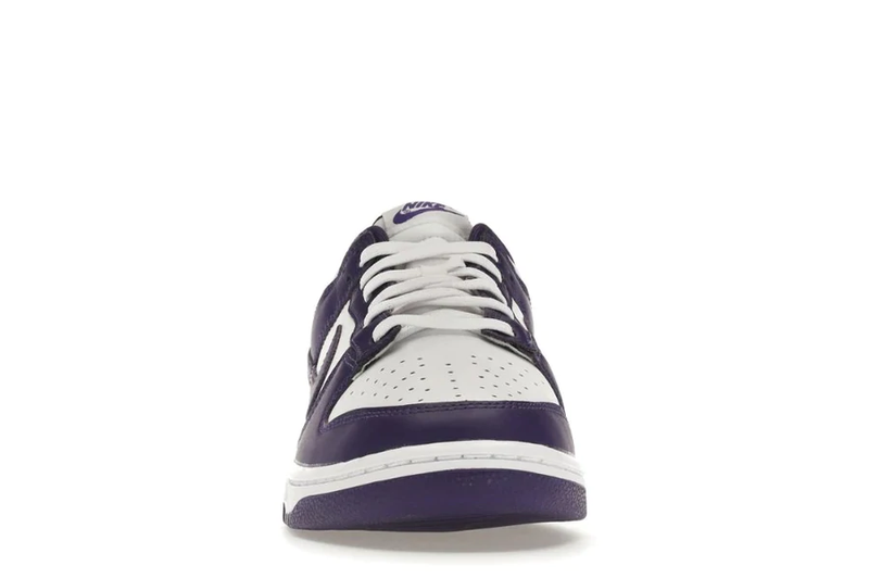 Nike Dunk Low Championship Court Purple