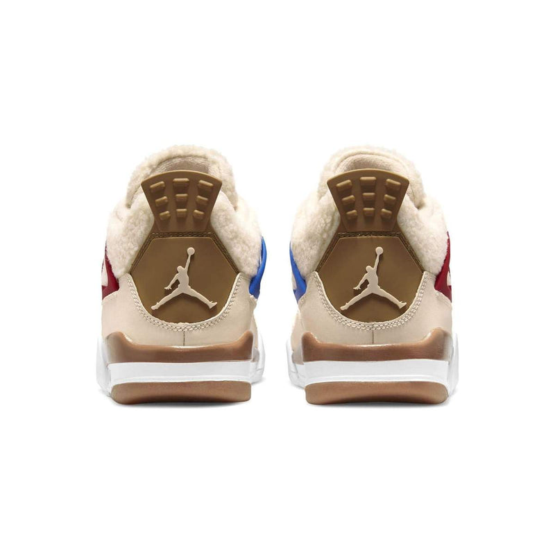 Nike Air Jordan 4 Retro Where The Wild Things Are (GS)