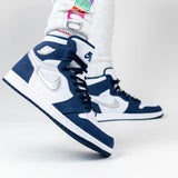 Nike Air Jordan 1 Retro High COJP Midnight Navy