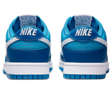 Nike Dunk Low Dark Marina Blue