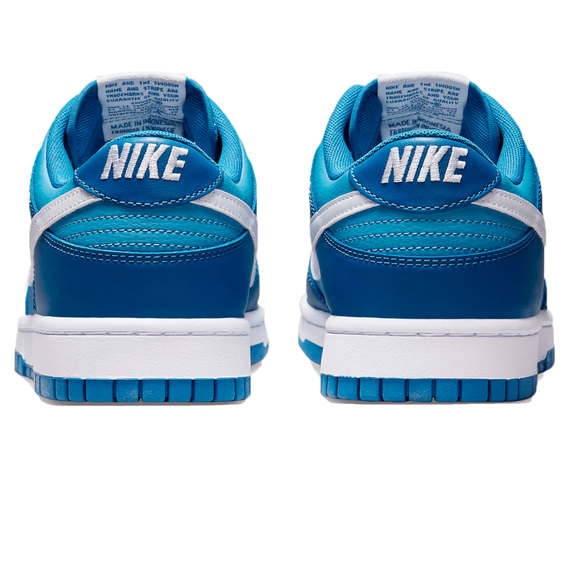 Nike Dunk Low Dark Marina Blue