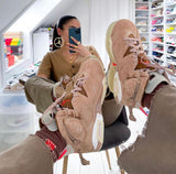 Travis Scott X Air Jordan 6 Retro 'British Khaki'