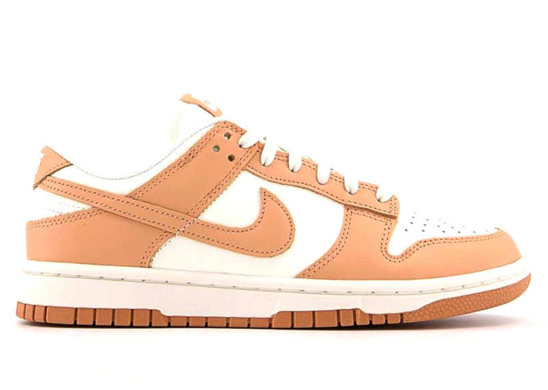 Nike Dunk Low Harvest Moon (W)