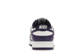 Nike Dunk Low Championship Court Purple