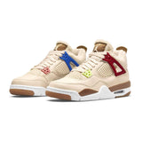 Nike Air Jordan 4 Retro Where The Wild Things Are (GS)