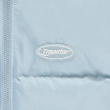 Trapstar Hyperdrive Puffer Jacket - Ice Blue