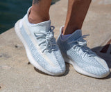 Adidas Yeezy Boost 350 V2 Cloud White