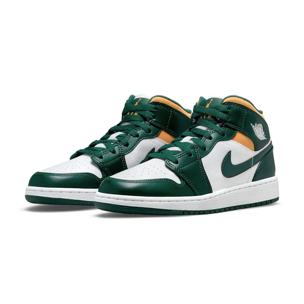 Nike Air Jordan 1 Mid Sonics (2021)