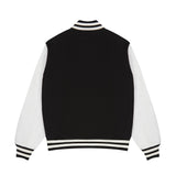 Trapstar Hyperdrive Chenille Varsity Jacket