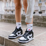 Nike Dunk High Panda