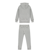 Trapstar Chenille Decoded Tracksuit - Grey Revolution Edition