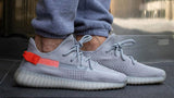 Adidas Yeezy Boost 350 V2 Tail Light