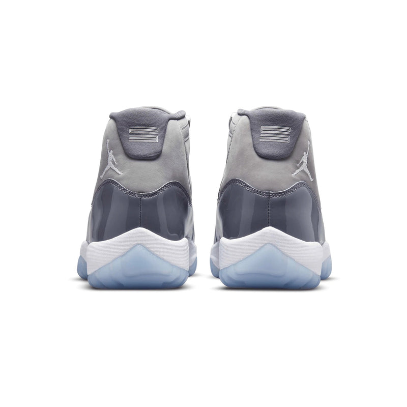 Nike Air Jordan 11 Retro Cool Grey (2021)