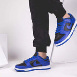 Nike Dunk Low Retro Hyper Cobalt