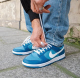 Nike Dunk Low Dark Marina Blue