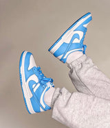 Nike Dunk Low UNC