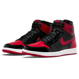 Nike Air Jordan 1 Retro High OG Patent Bred